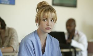 Oskarżyli ją o wspieranie Trumpa. Aktorka tłumaczy się z wizyty