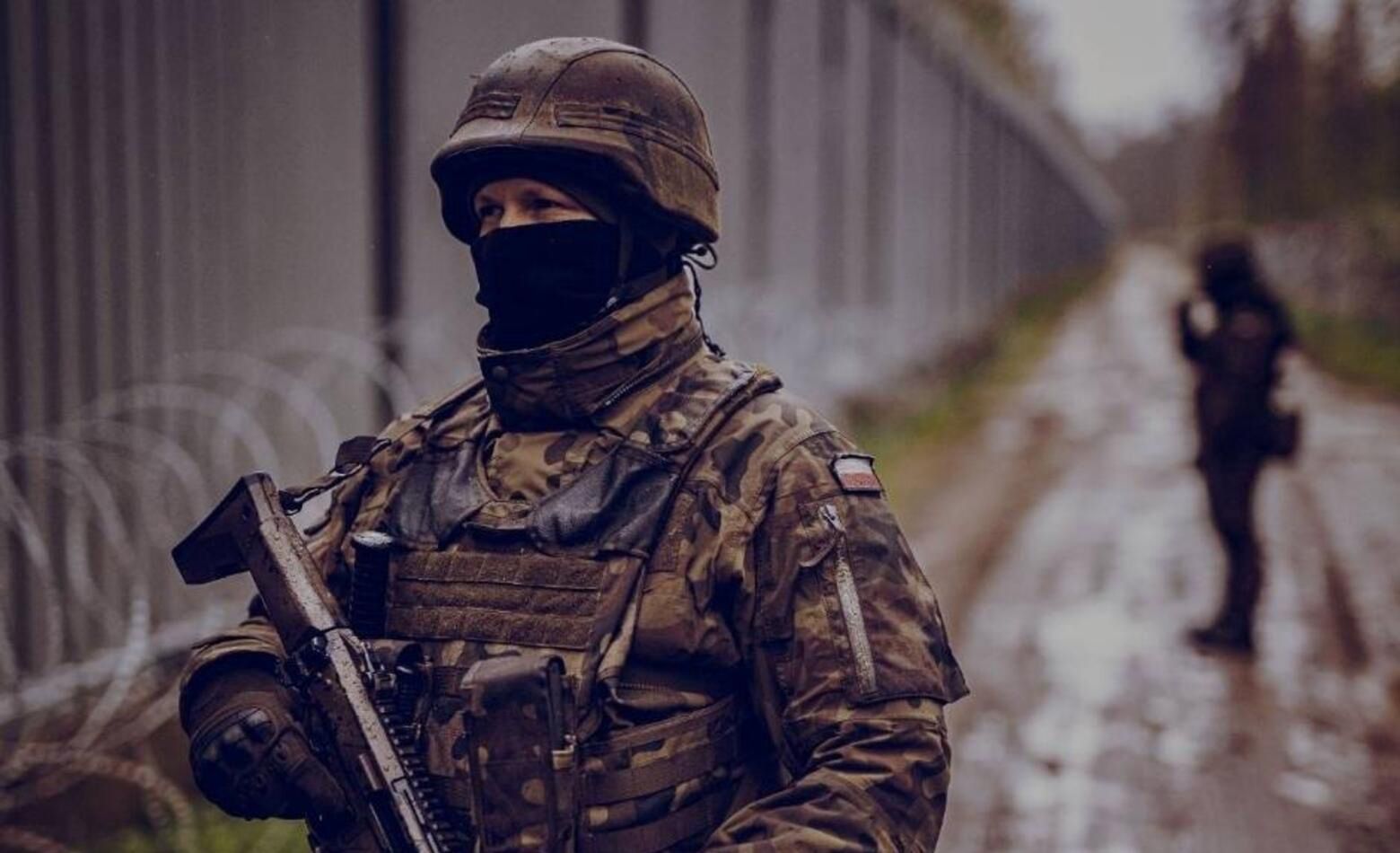 Białorusini szykowali ataki w Polsce? "Szkolenia snajperskie"