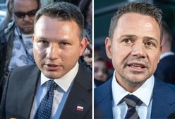 Jest głos z Konfederacji ws. Trzaskowskiego. Co zrobią?