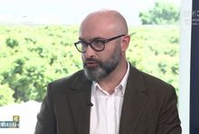 Michał Kotański, dyrektor Teatru Telewizji 