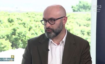 Dyrektor z TVP krytykuje szefową rady programowej. "Publicystyczna fantazja"