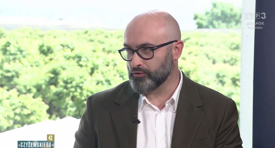 Dyrektor z TVP krytykuje szefową rady programowej. "Publicystyczna fantazja"