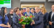 Prezydent Artur Łakomiec z wotum zaufania i absolutorium. "To zobowiązanie do dalszej pracy"