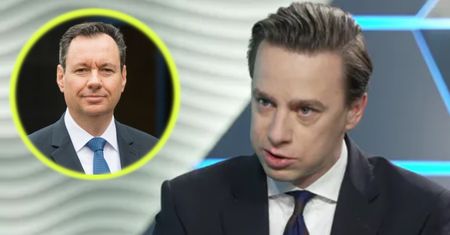 Ambasador Izraela w Polsce w ostrych słowach o Bosaku i Braunie. "Antysemici zawsze pozostaną antysemitami"