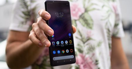 Sony Xperia 1 III to jeden z najgorętszych smartfonów tego roku. Niestety