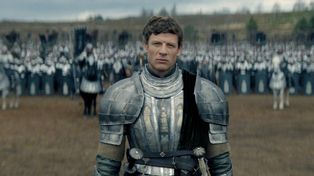 Jeden z największych hitów HBO Max będzie kontynuowany za 3 tygodnie. To epicki serial fantasy z 87 proc. na Rotten Tomatoes