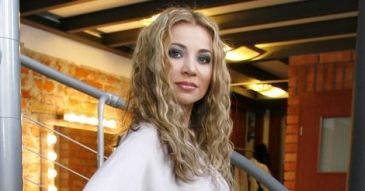 Kopania Miss Eurowizji!