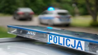 Kierowca po narkotykach w Pile. 38-latek miał podwójny zakaz prowadzenia pojazdów