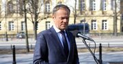 Tusk apeluje do Morawieckiego. "Czas dorosnąć"