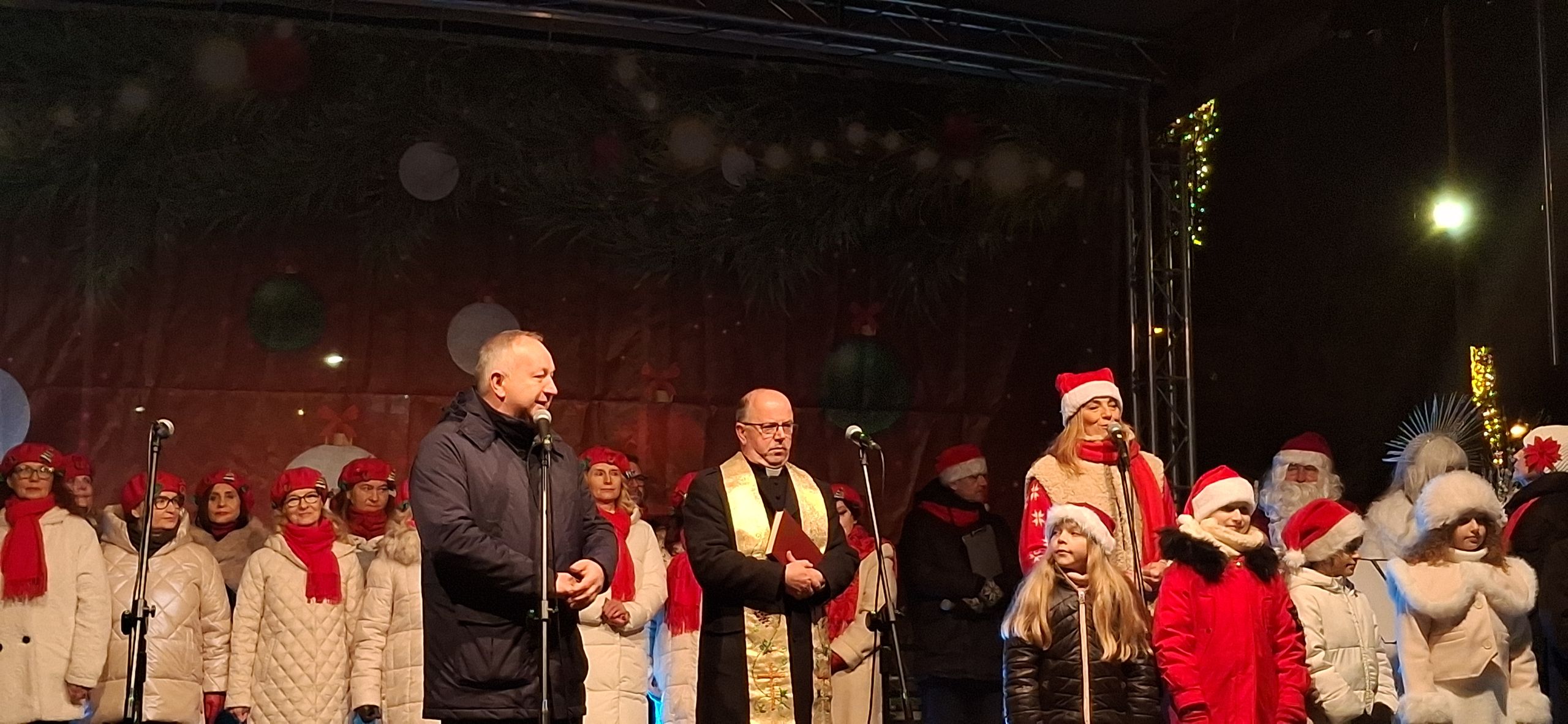 Jarmark Bożonarodzeniowy 2025