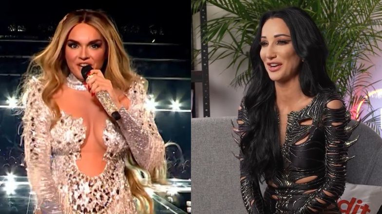 Melody będzie najpoważniejszą rywalką Justyny Steczkowskiej?