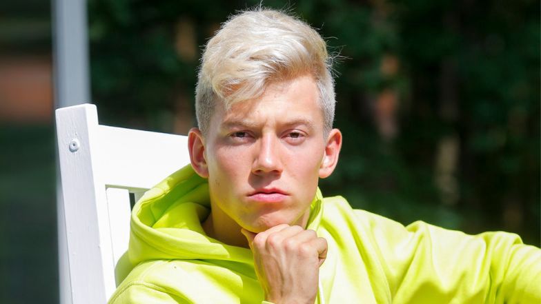 Michał Gała z aktem oskarżenia! Celebryta wydał oświadczenie