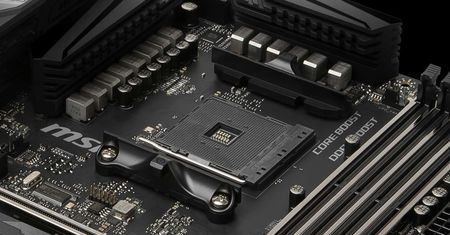 MSI zapowiada płyty główne X570 - wiemy jakie modele szykuje producent [AKT.]