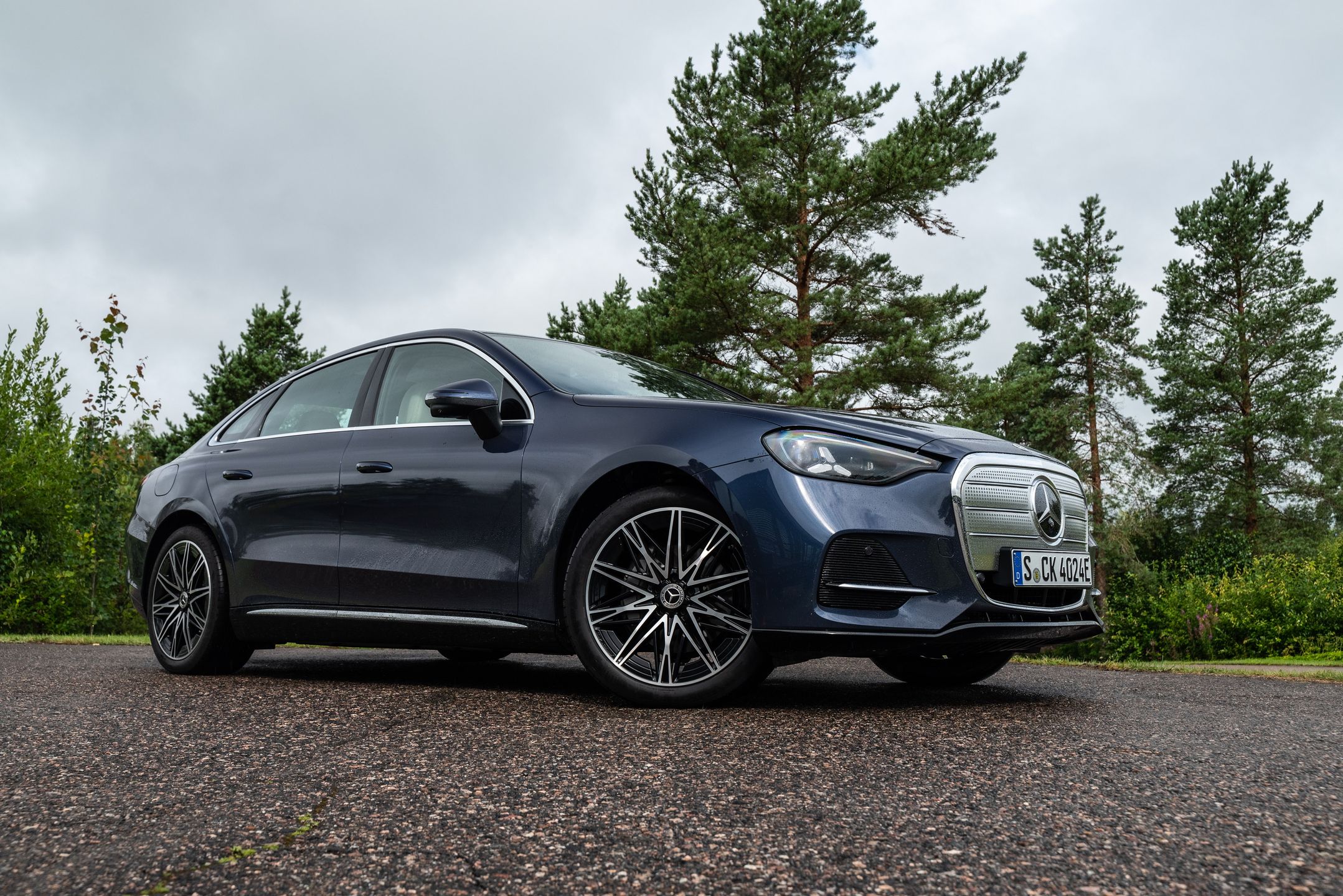 Mercedes-Benz Klasy C