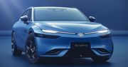 Volkswagen i Xpeng połączyli siły. Tak powstał nowy ID. Unyx 09