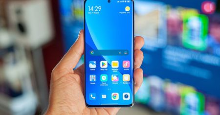 Xiaomi 12X jest najtańszy z serii, a najlepszy. O to właśnie chodziło