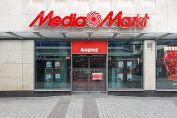 Ostatnia szansa w Media Markt. Zgarnij taniej suszarkę do włosów