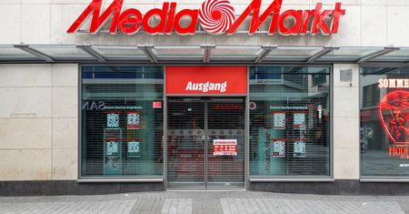 Ostatnia szansa w Media Markt. Zgarnij taniej suszarkę do włosów
