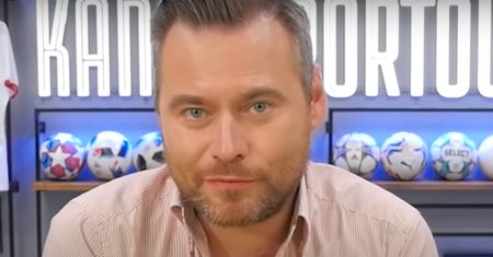 Krzysztof Stanowski zablokowany przez TVN24. "Przełożeni nie pozwolili"