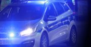Zamość: 4000 zł mandatu dla kierowcy Audi
