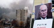 Wojna w Ukrainie. Trybunał w Hadze wszczął śledztwo ws. zbrodni Rosji