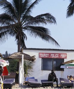 Gambia mówi dość. Seksturystyka starszych Brytyjek musi się skończyć