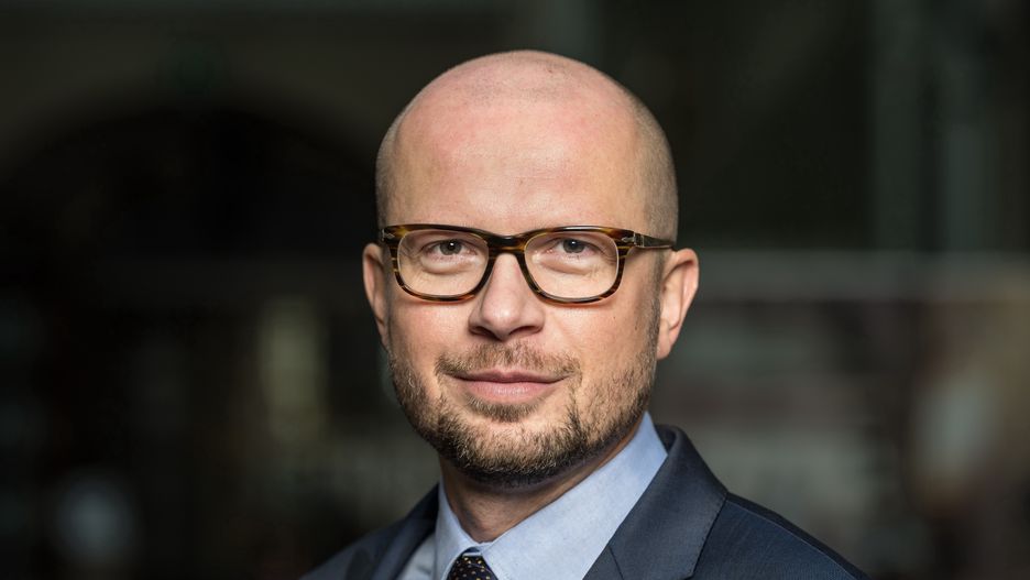 Wrocław. Jakub Mazur nowym Prezydentem METREX. Sukces wiceprezydenta miasta