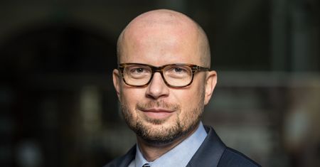 Wrocław. Jakub Mazur nowym Prezydentem METREX. Sukces wiceprezydenta miasta