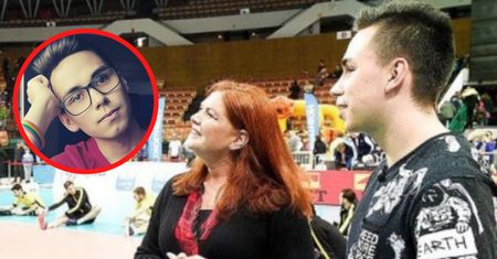 Dramat uczestnika "Nasz nowy dom". Rzucił się pod pociąg