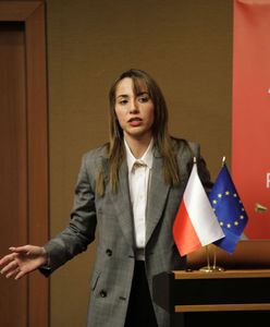 Marianna Schreiber zmienia kierunek. "Otworzyłam oczy, chociaż zbyt późno"