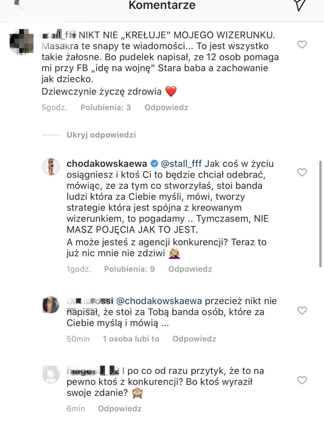 Ewa Chodakowska
