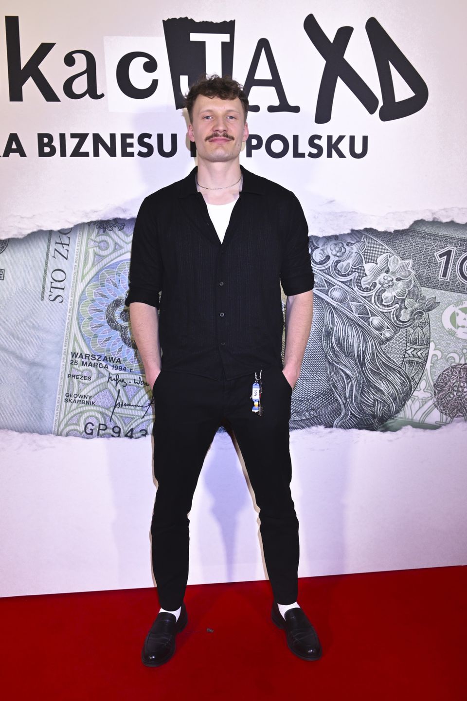 Michał Balicki
