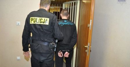 17-latek rzucił w głowę 3-latka cegłą. Matka liczy na sprawiedliwy wyrok