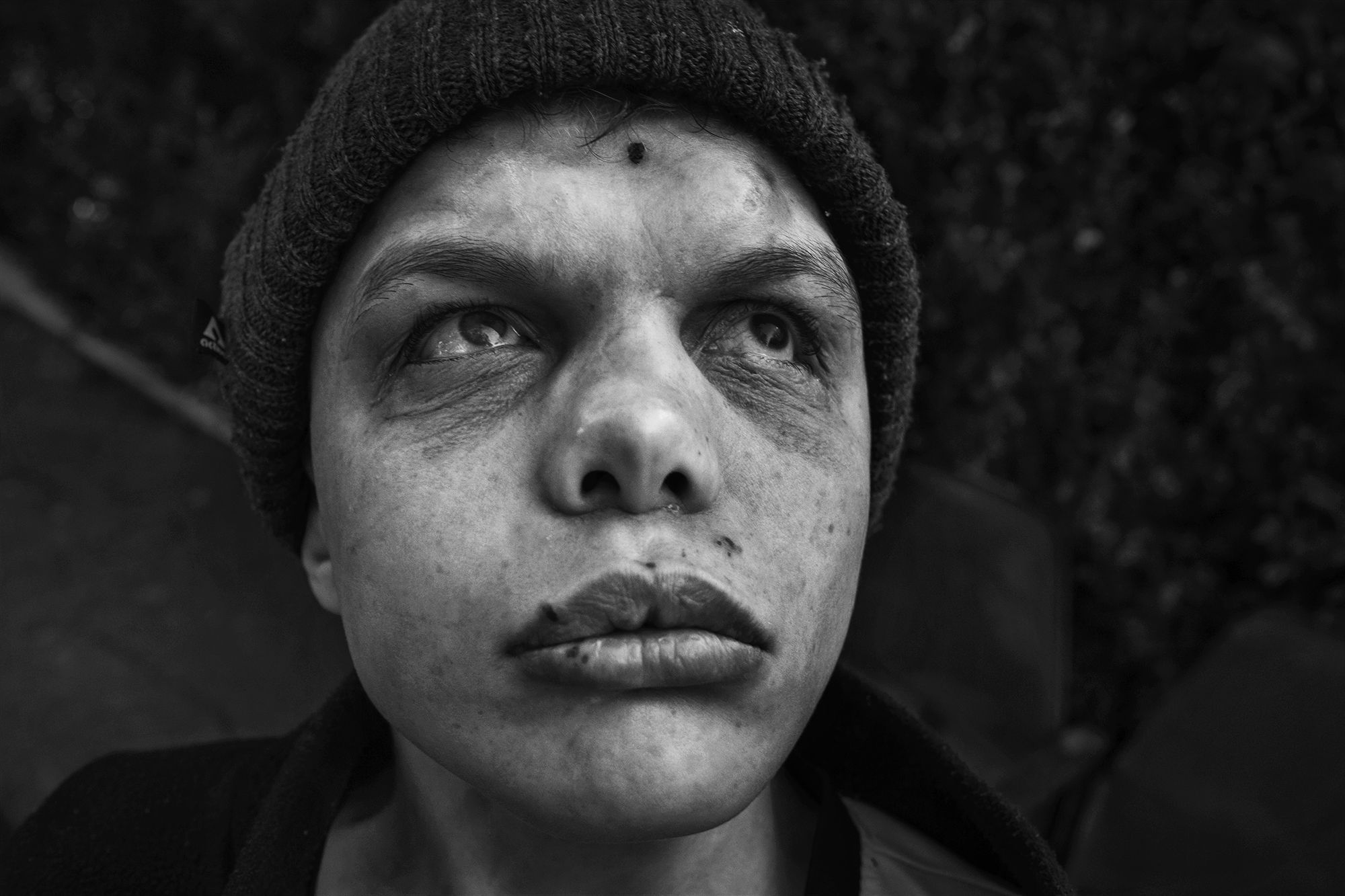 International Photography Awards 2019: Maciej Wójcik został Analogowym Fotografem Roku 2