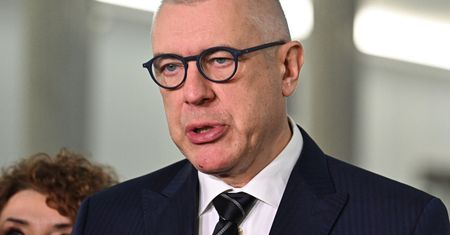 Giertych ma pytanie do Kaczyńskiego. "Jarku..."