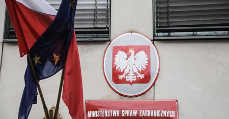 Emocjonalne słowa ewakuowanych działaczek z Białorusi. Padły wielkie podziękowania
