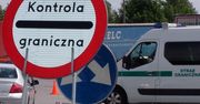 Kontrole na granicy z Niemcami. Kierowcy mówią, co dzieje się na miejscu