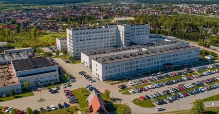 Masowe odejścia ginekologów. "Zostali sami rezydenci"