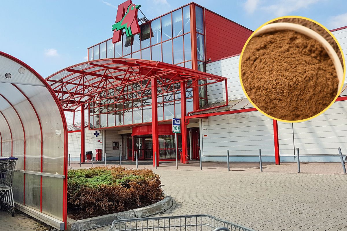 Auchan wycofuje popularną przyprawę