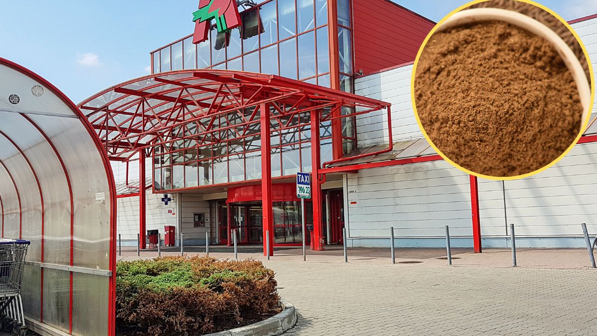 Auchan wycofuje popularną przyprawę