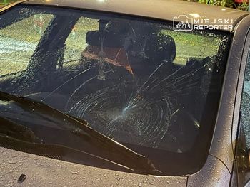 Warszawa: Potrącenie na Woli. 17-latka była na przejściu dla pieszych