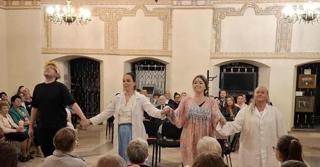 W Zamościu odbędzie się VI Wschodni Festiwal Muzyki Barokowej. To muzyczna uczta nie tylko dla melomanów!