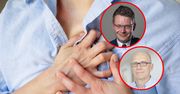 Mylą zawał ze zgagą, na ratunek może być za późno. "Mamy całe rzesze pacjentów"