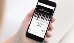 W kampanii usług stomatologicznych Enel-med pyta „Coś nie gra w Twoim uśmiechu?”