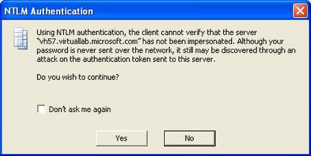 Przetestuj Windows 7 w oknie przeglądarki! 8