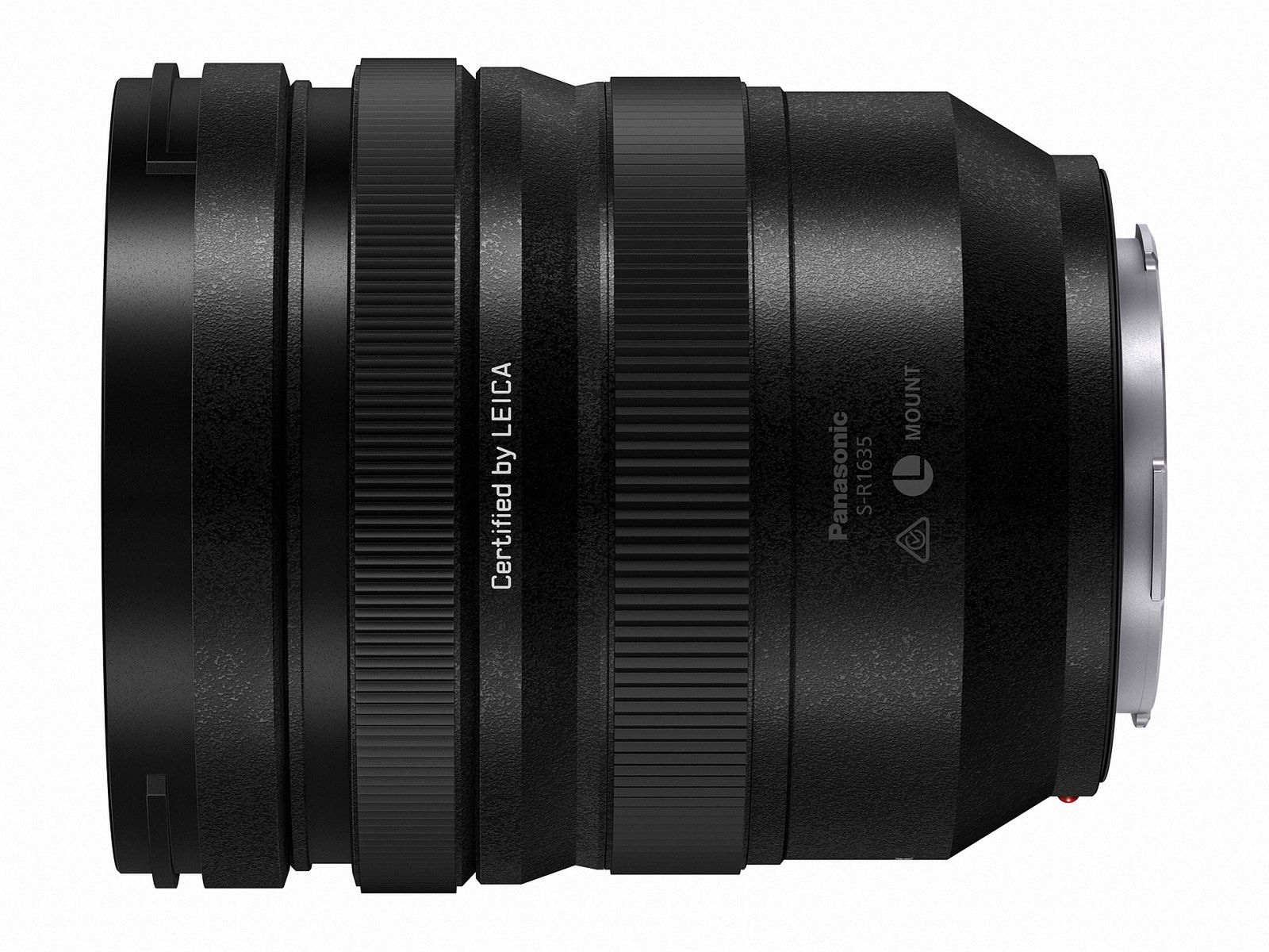 Panasonic Lumix S Pro 16-35 mm f/4 oraz 70-200 mm f/2.8 pokazane oficjalnie 6