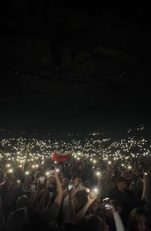 Polonia Music Festival w Oberhausen