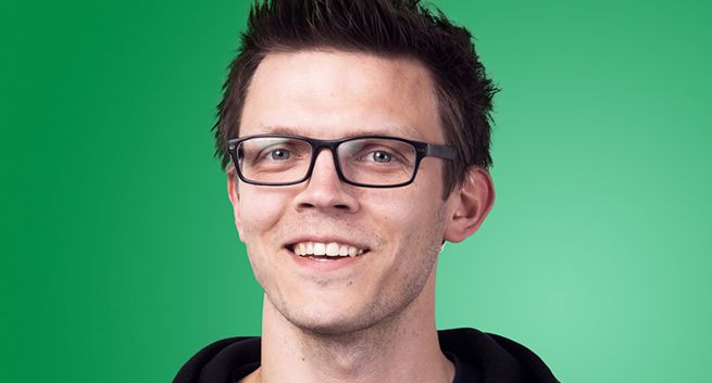 Łukasz Wiśniak: z GroupM do Value Media