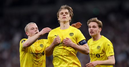 Zaskakujące ogłoszenia w Norwegii. Tak chcą zdobyć bilety na mecz