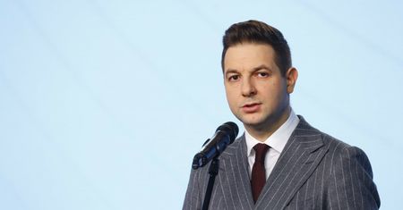 Zatrzymanie Ziobry. Jaki zawiadomi prokuraturę